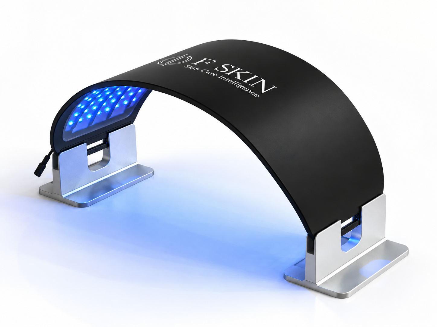 FSKIN LED BLUE