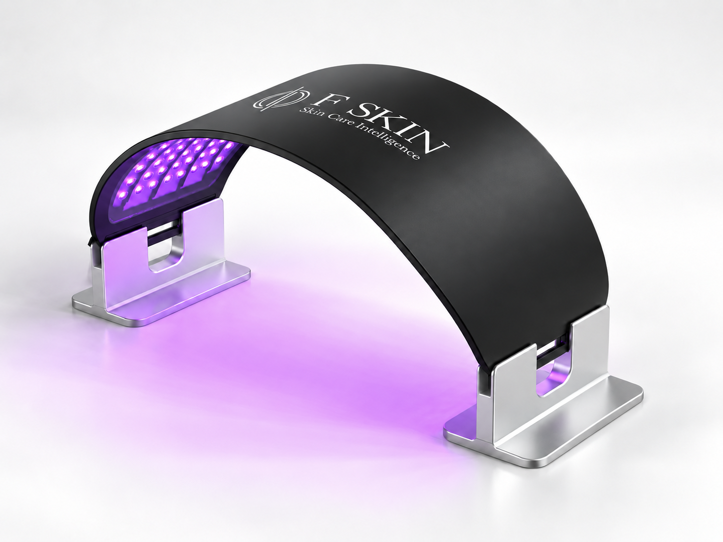 FSKIN LED PURPLE