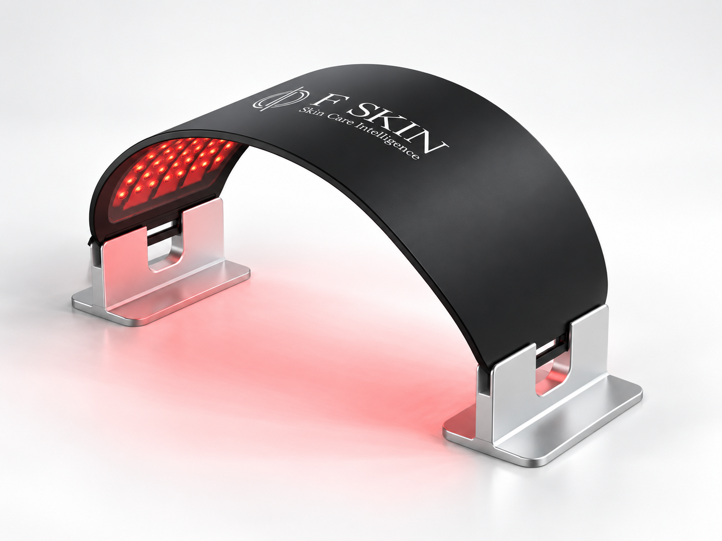 FSKIN LED RED