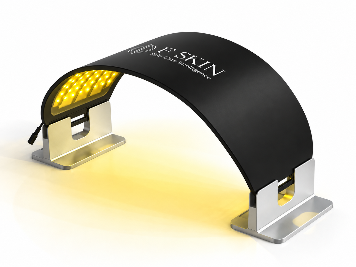 FSKIN LED YELLOW
